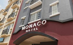 Monaco Hotel